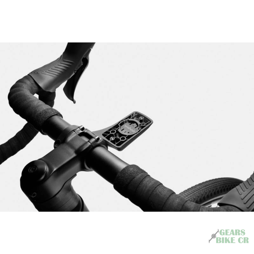 CICLOCOMPUTADOR WAHOO ELEMNT ROAM 3