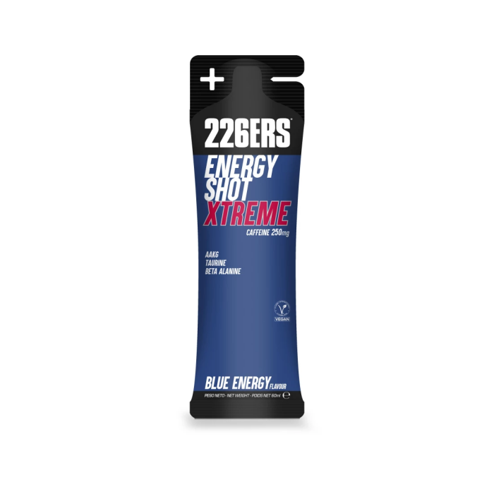 ENERGY SHOT XTREME STICK 60ml 226ERS