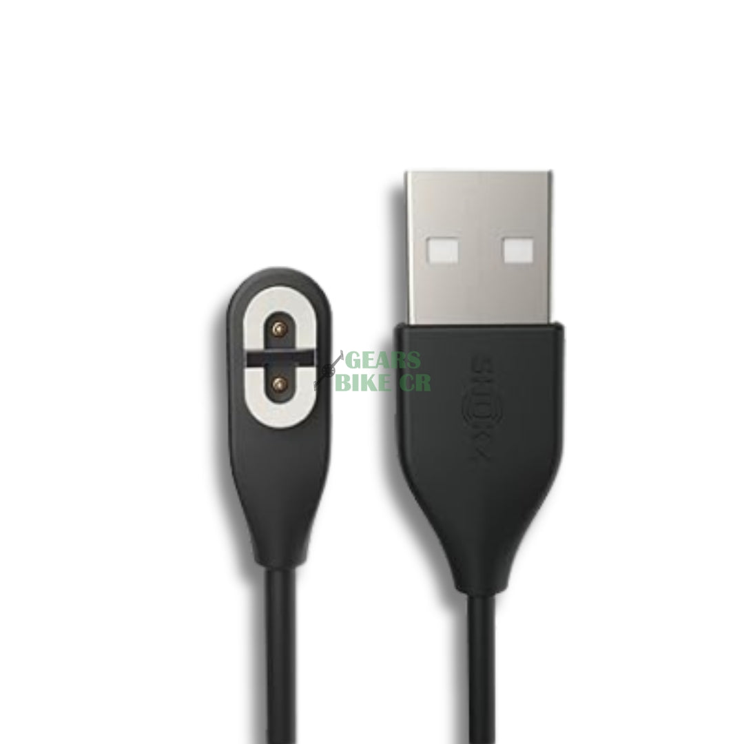 CABLE DE CARGA MAGNÉTICO COMPATIBLE CON OPENRUN/OPENRUN PRO SHOKZ