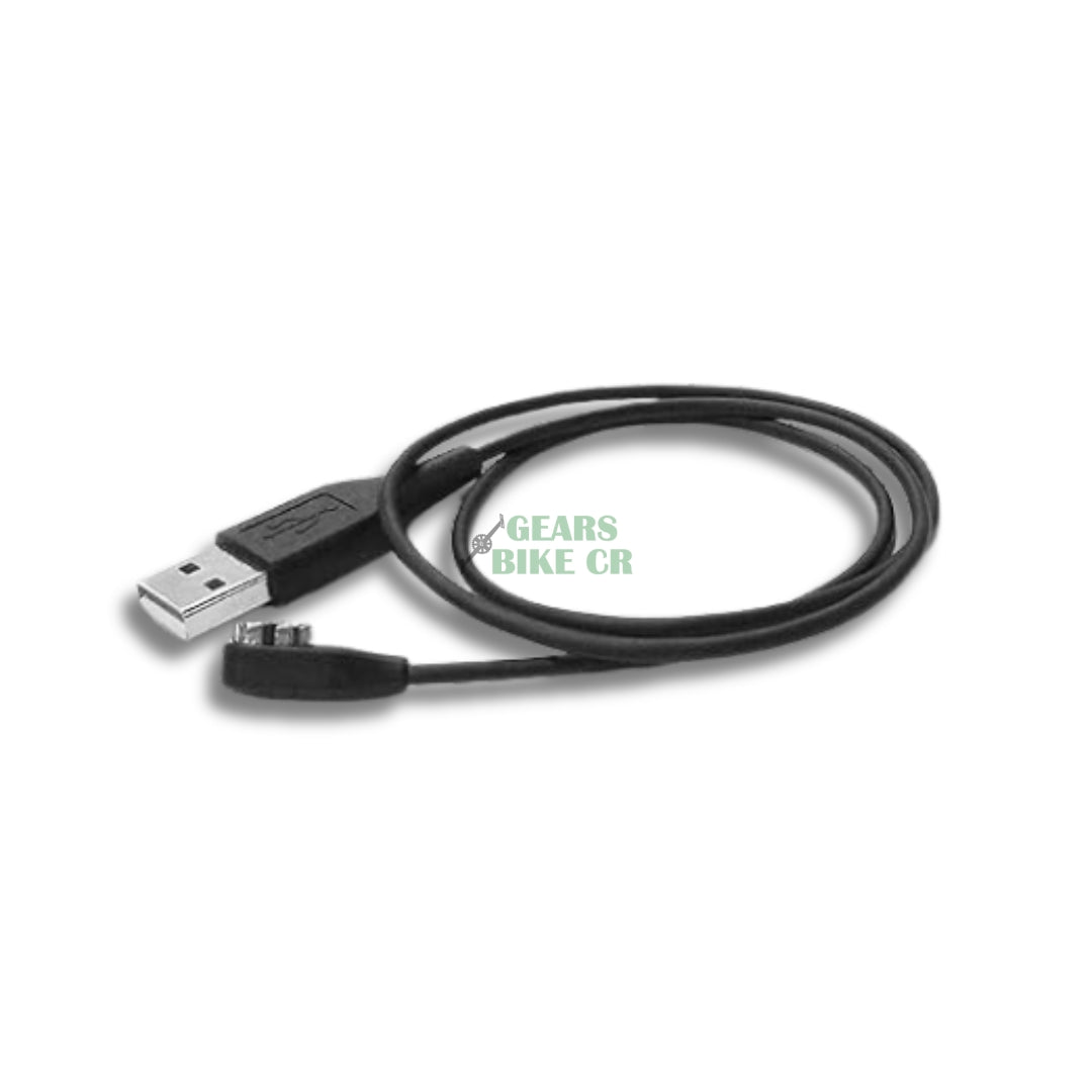 CABLE DE CARGA MAGNÉTICO COMPATIBLE CON OPENRUN/OPENRUN PRO SHOKZ