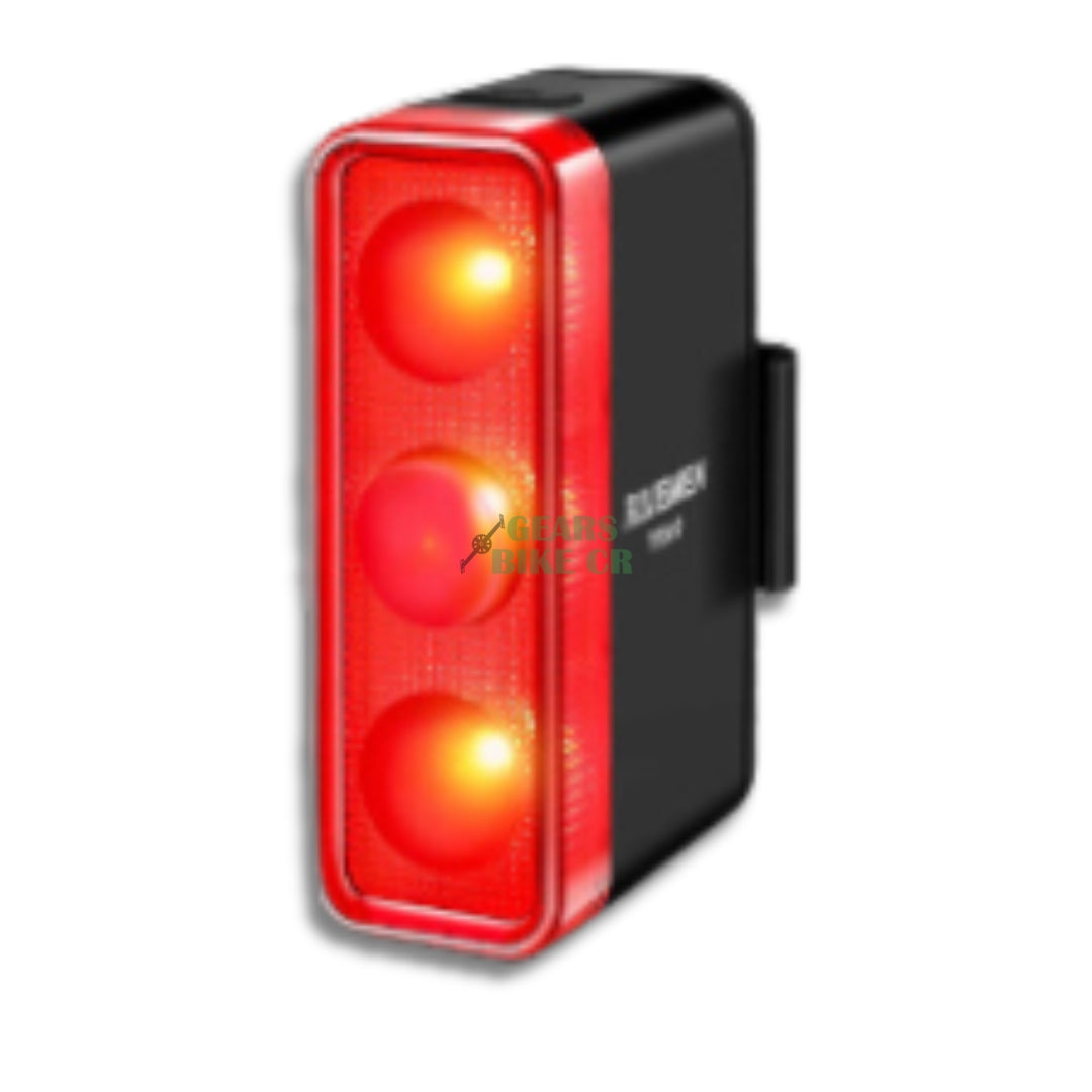 LUZ TRASERA 500 LÚMENES TR500 RAVEMEN