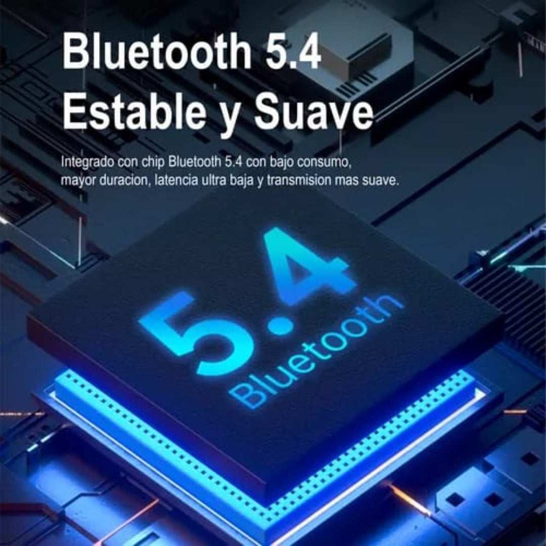 AURICULARES BLUETOOTH DE CONDUCCIÓN ÓSEA LANGSDOM BE17 BLE-32GB