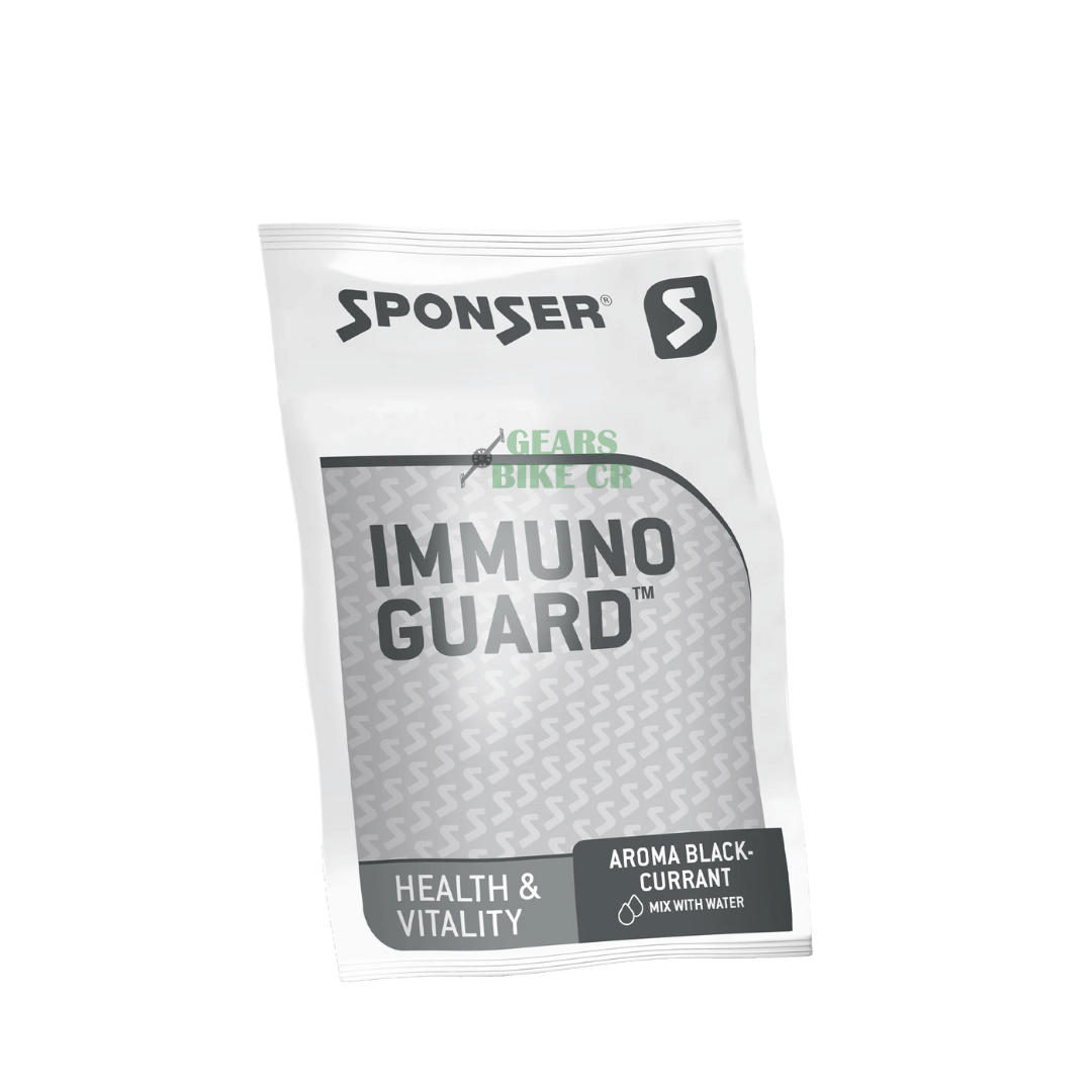 IMMUNOGUARD BLACKCURRANT 4g SPONSER