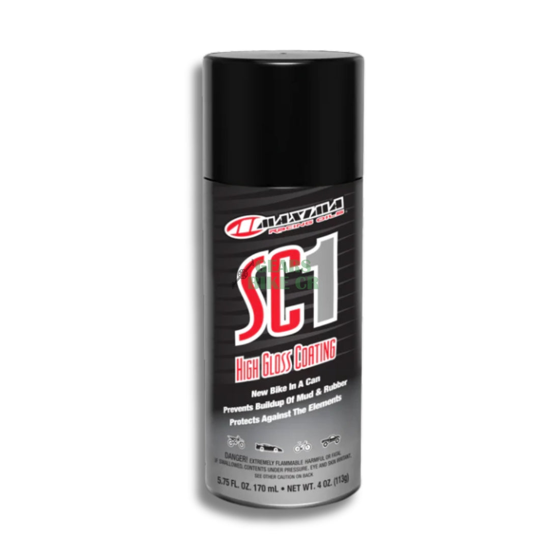 SC1 ACABADO BRILLANTE 113g MAXIMA