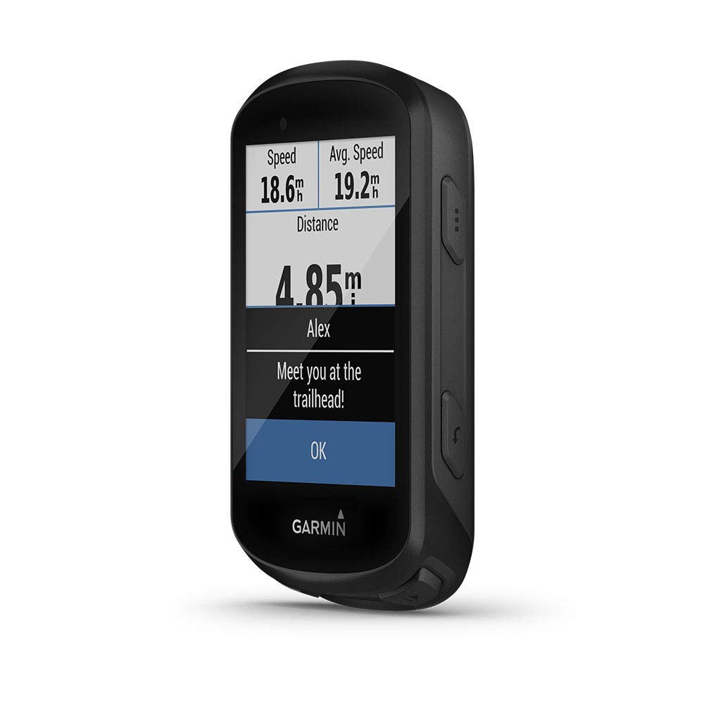 CICLOCOMPUTADOR GARMIN EDGE 530