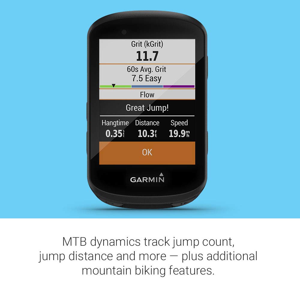 CICLOCOMPUTADOR GARMIN EDGE 530