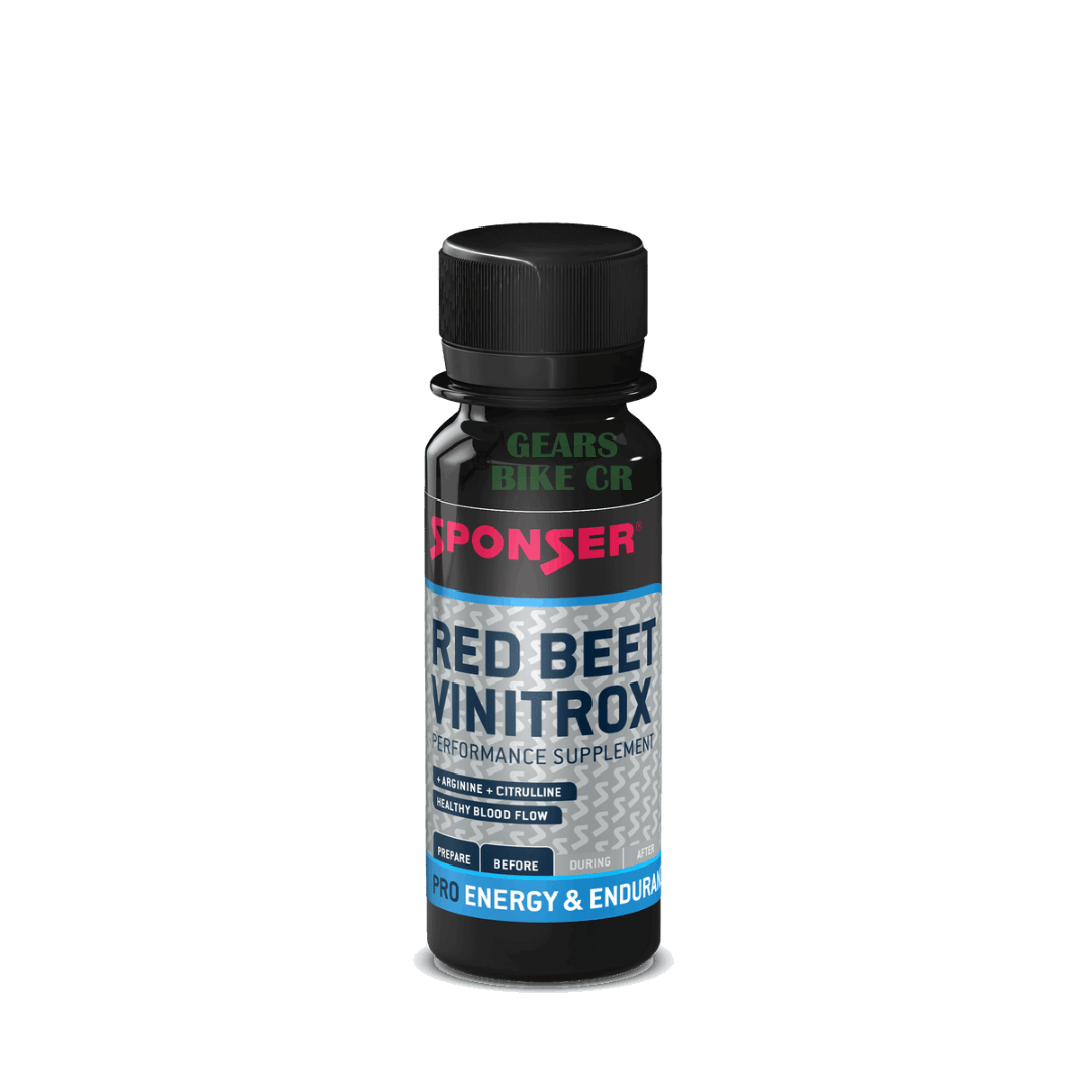 RED BEET VINITROX SHOT 60ml SPONSER