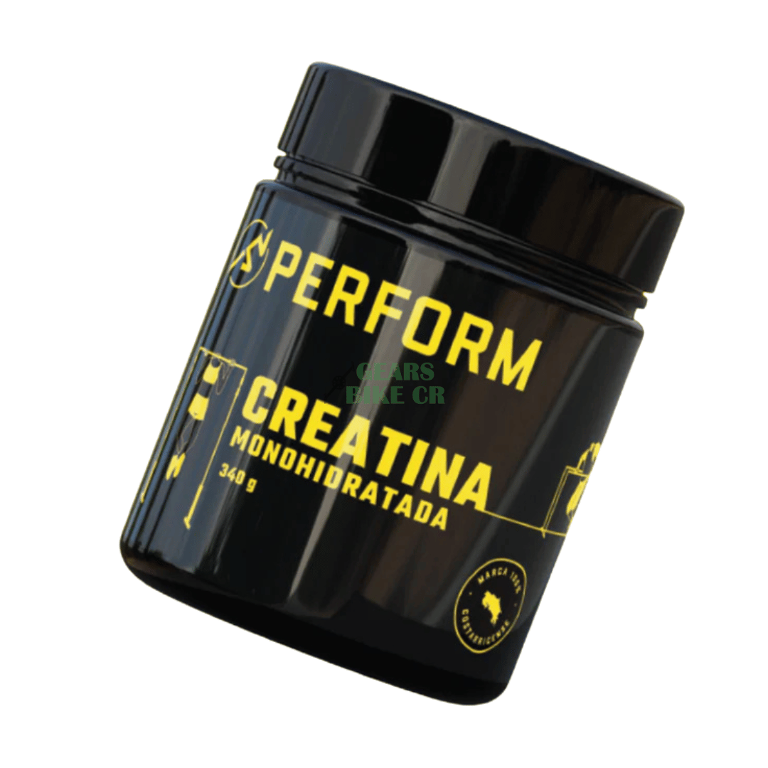 CREATINA MONOHIDRATADA 340g PERFORM
