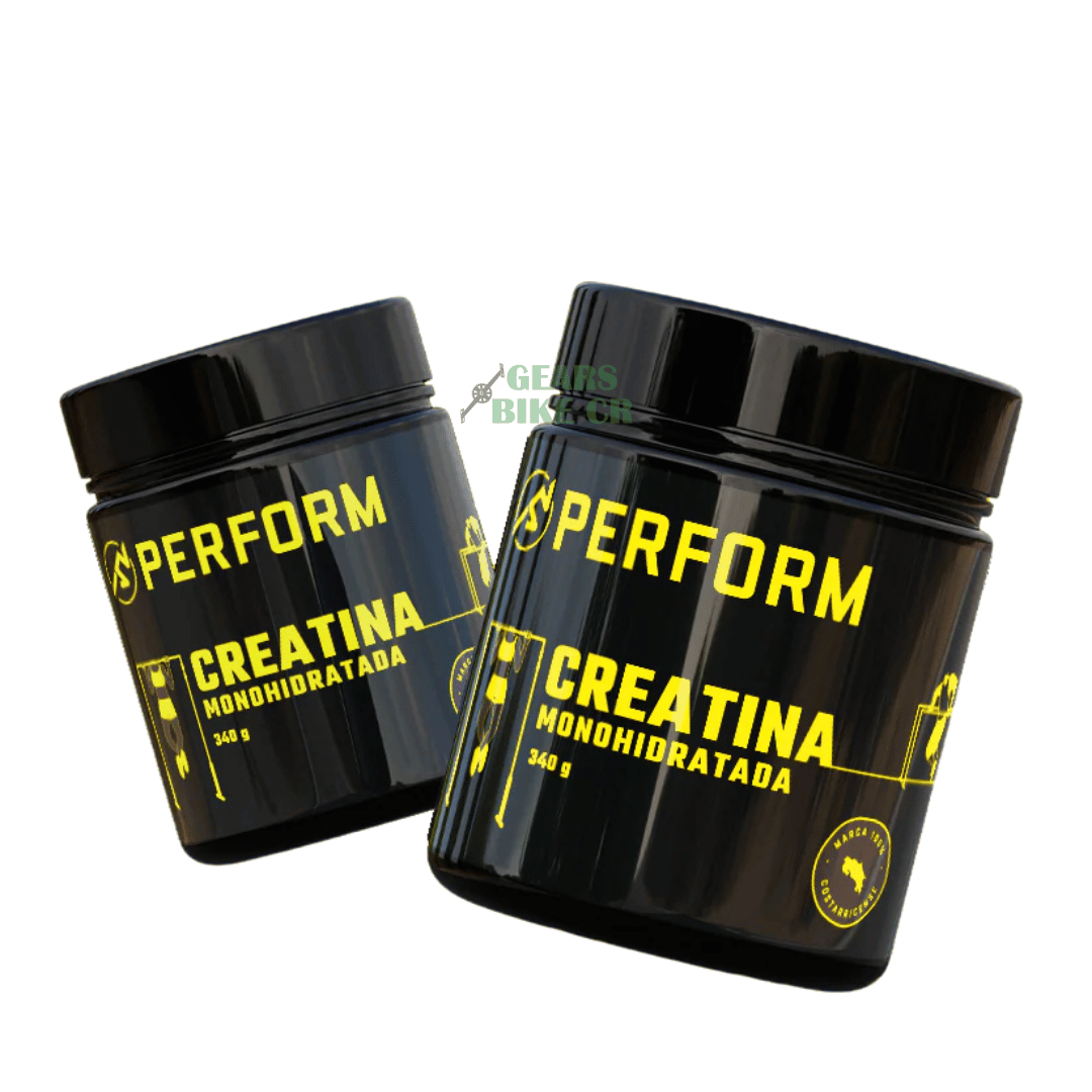 CREATINA MONOHIDRATADA 340g PERFORM