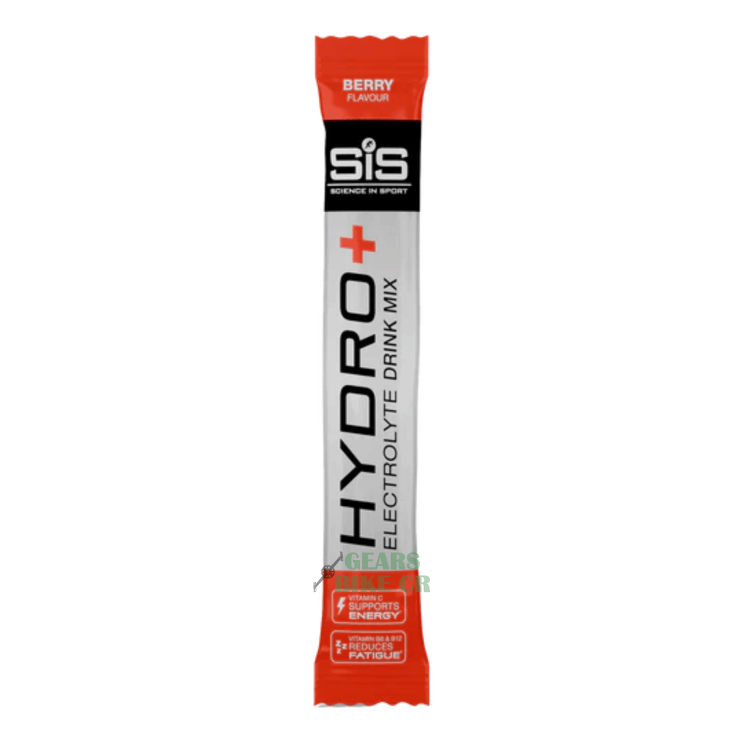 HIDRATANTE HYDRO+ ELECTROLYTE DRINK MIX 4.7g SIS