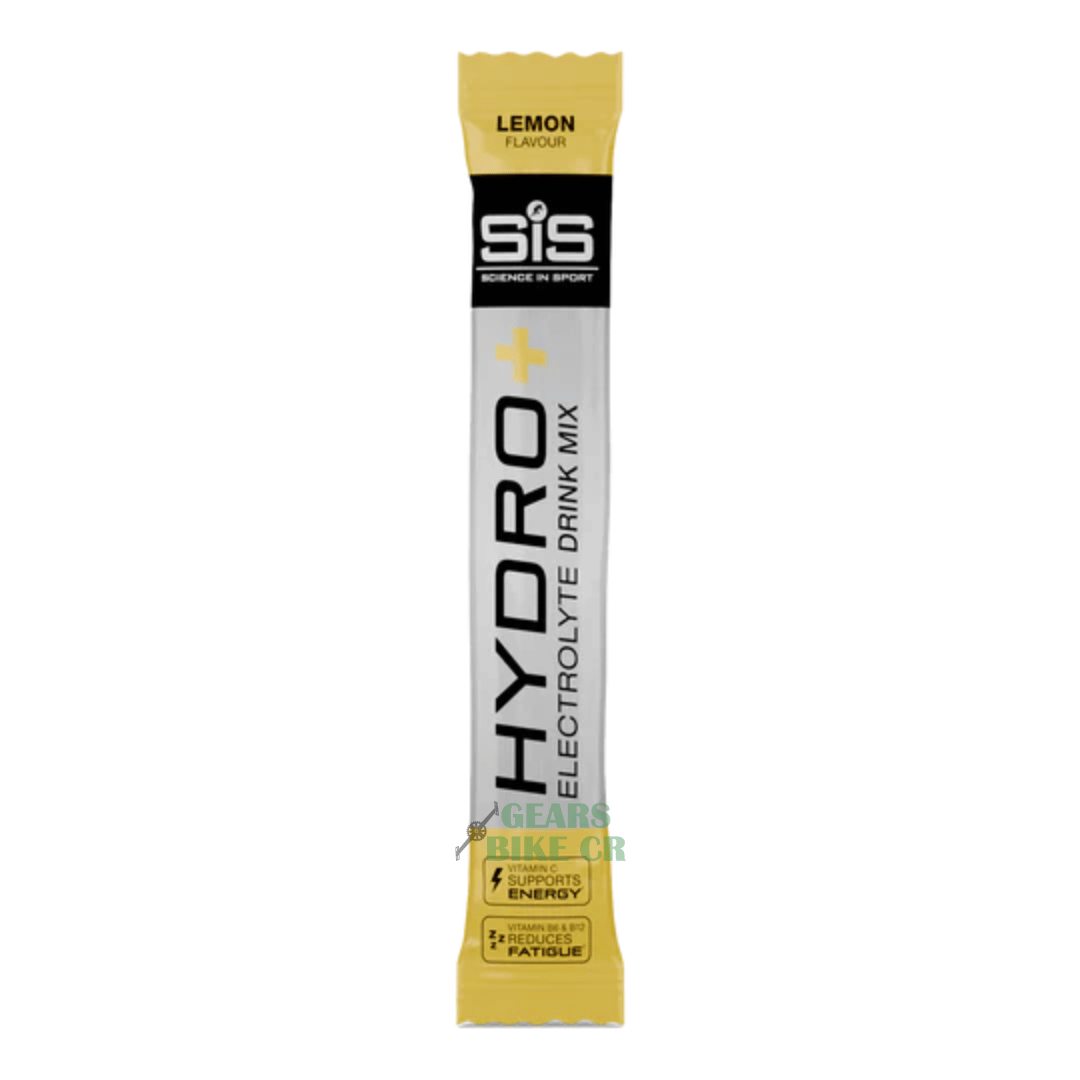 HIDRATANTE HYDRO+ ELECTROLYTE DRINK MIX 4.7g SIS