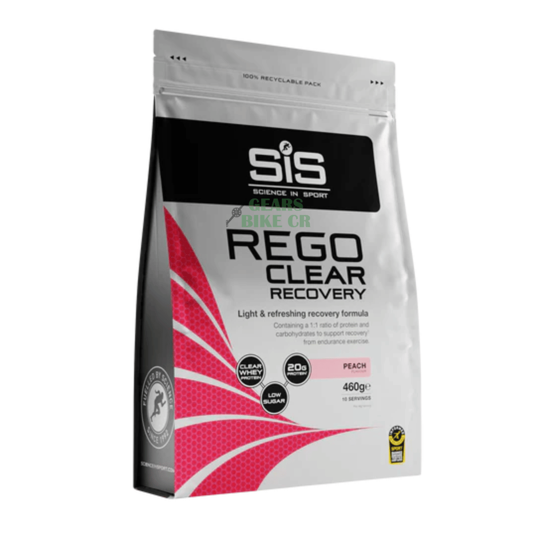 RECUPERANTE REGO CLEAR 460g SIS