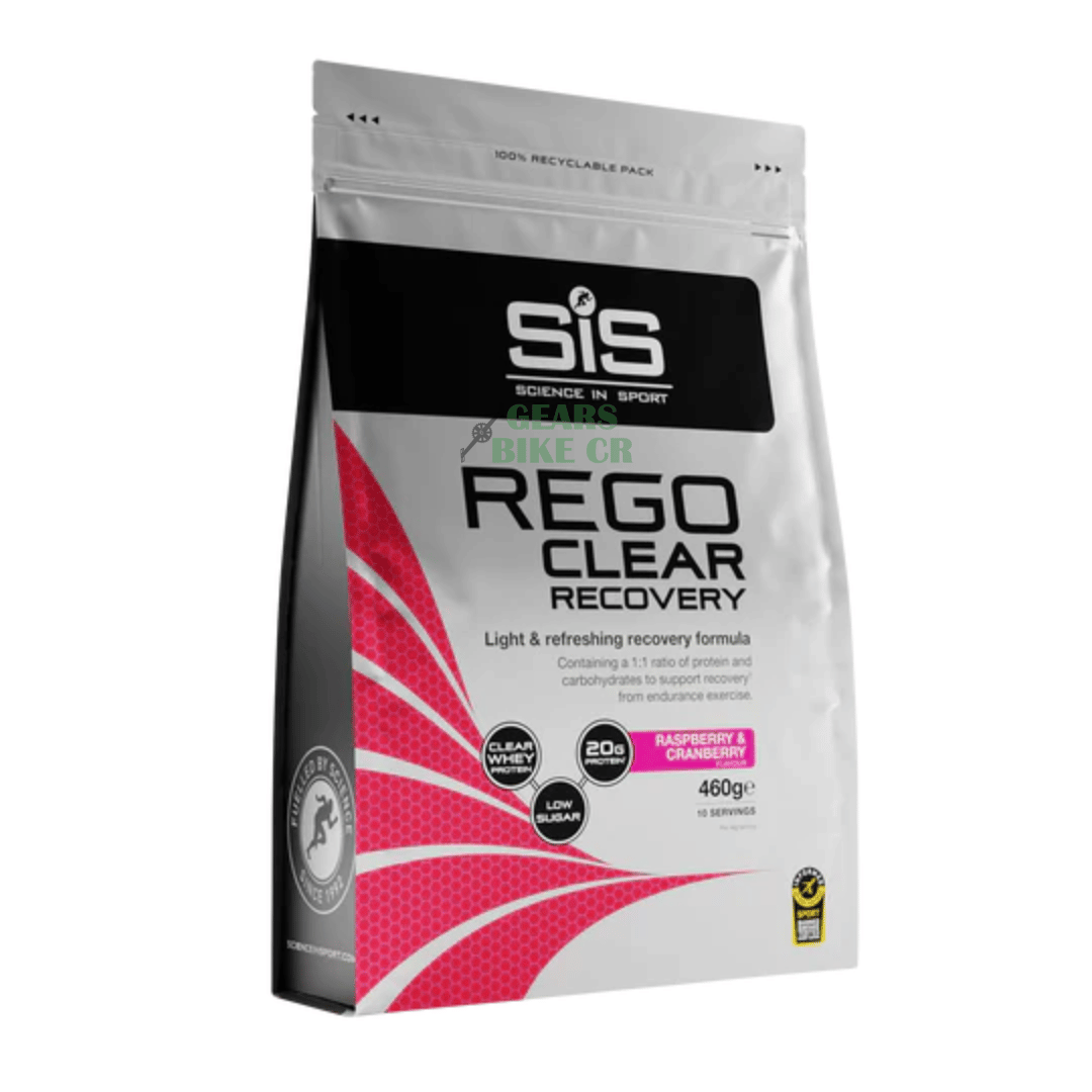 RECUPERANTE REGO CLEAR 460g SIS