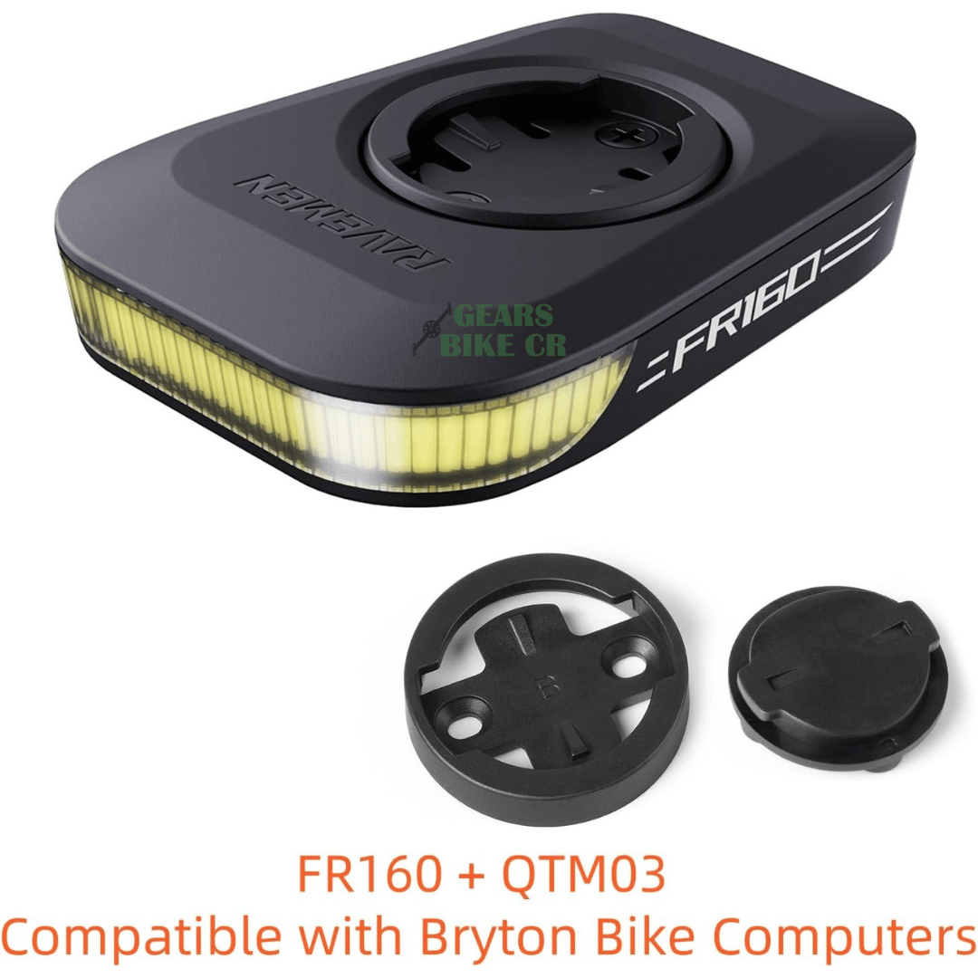 PARTE QTM03 PARA FR160 RAVEMEN COMPATIBLE CON BRYTON
