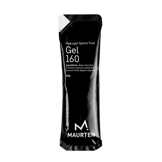 GEL 160 MAURTEN 65g