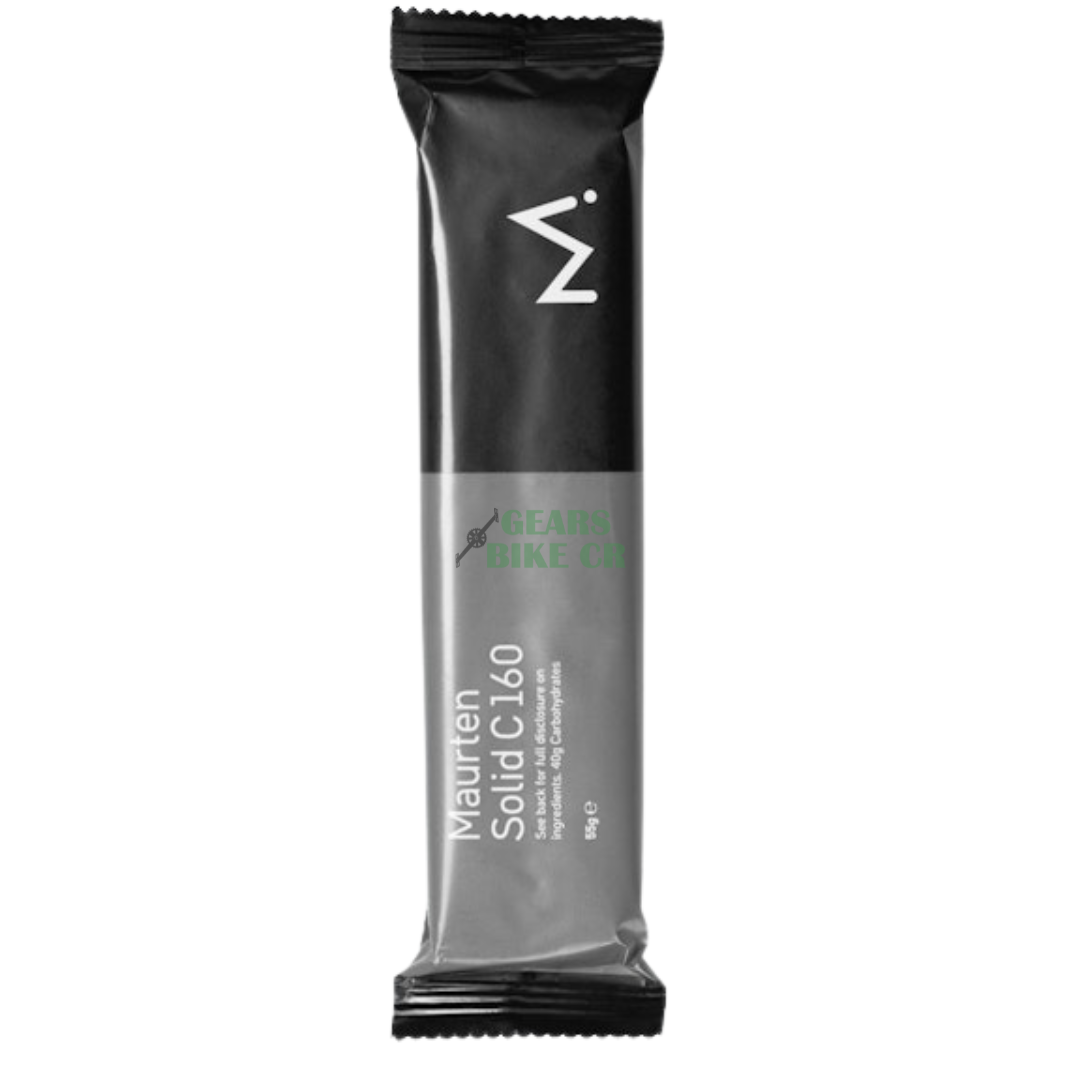 BARRA ENERGETICA SOLID 160 MAURTEN 55g
