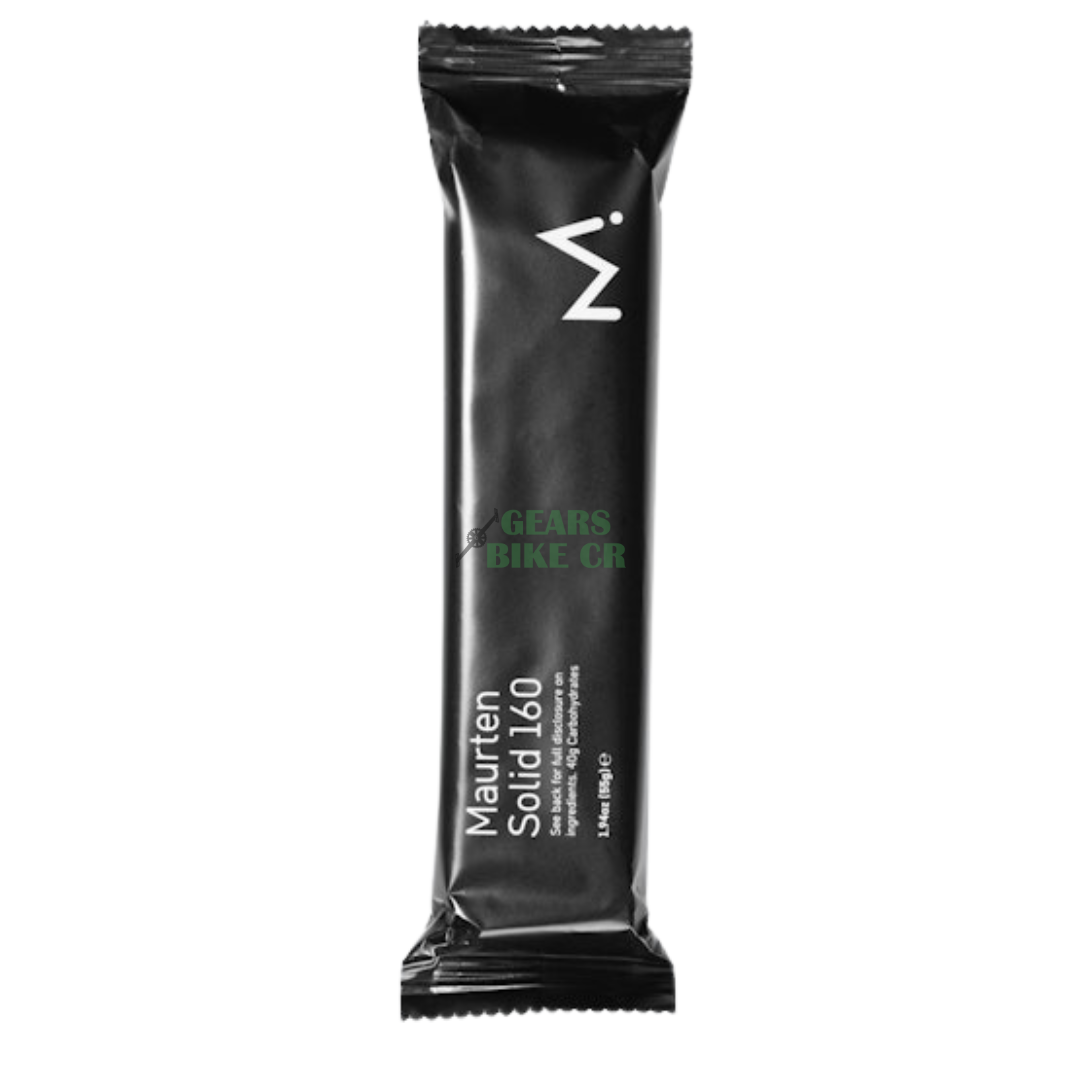 BARRA ENERGETICA SOLID 160 MAURTEN 55g