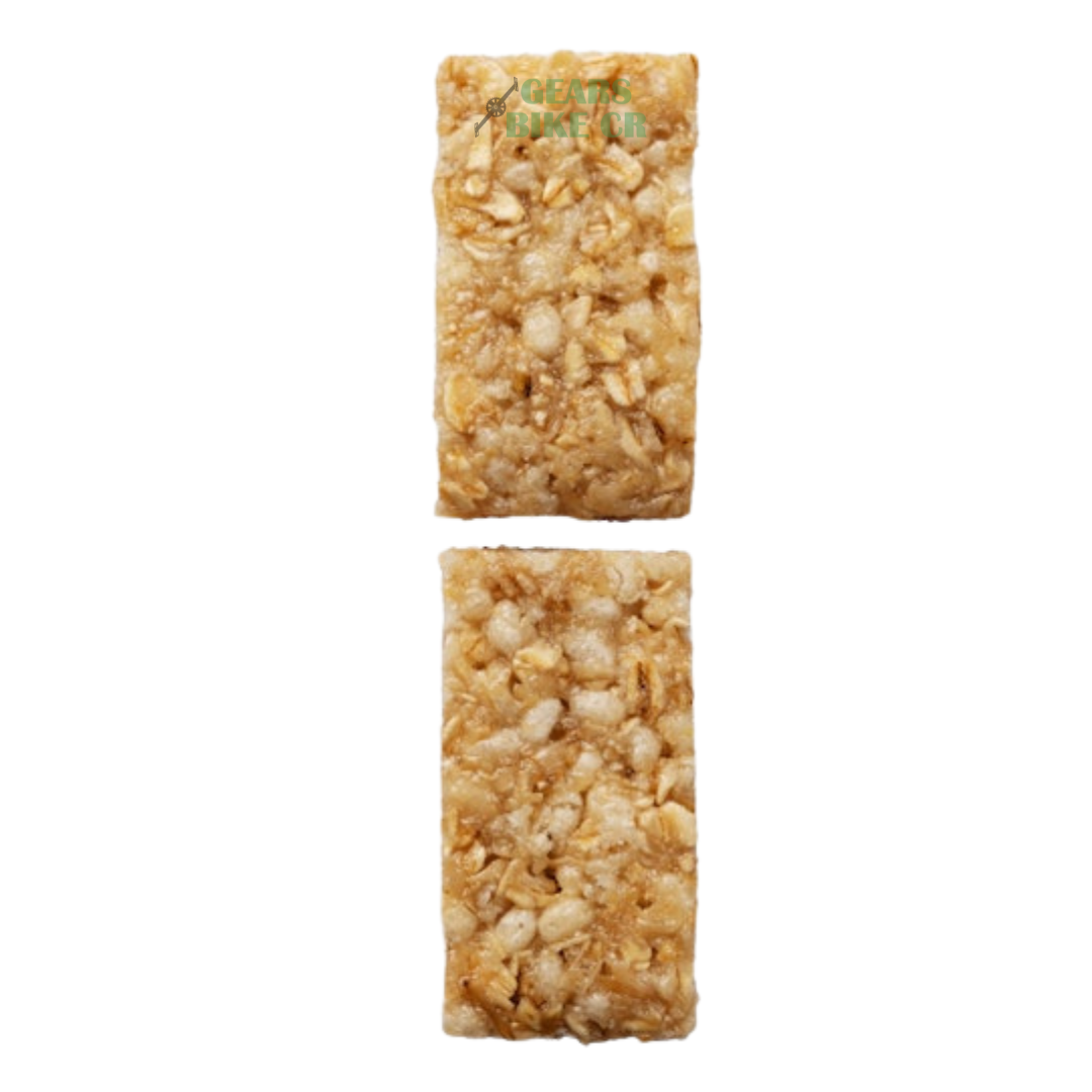BARRA ENERGETICA SOLID 160 MAURTEN 55g