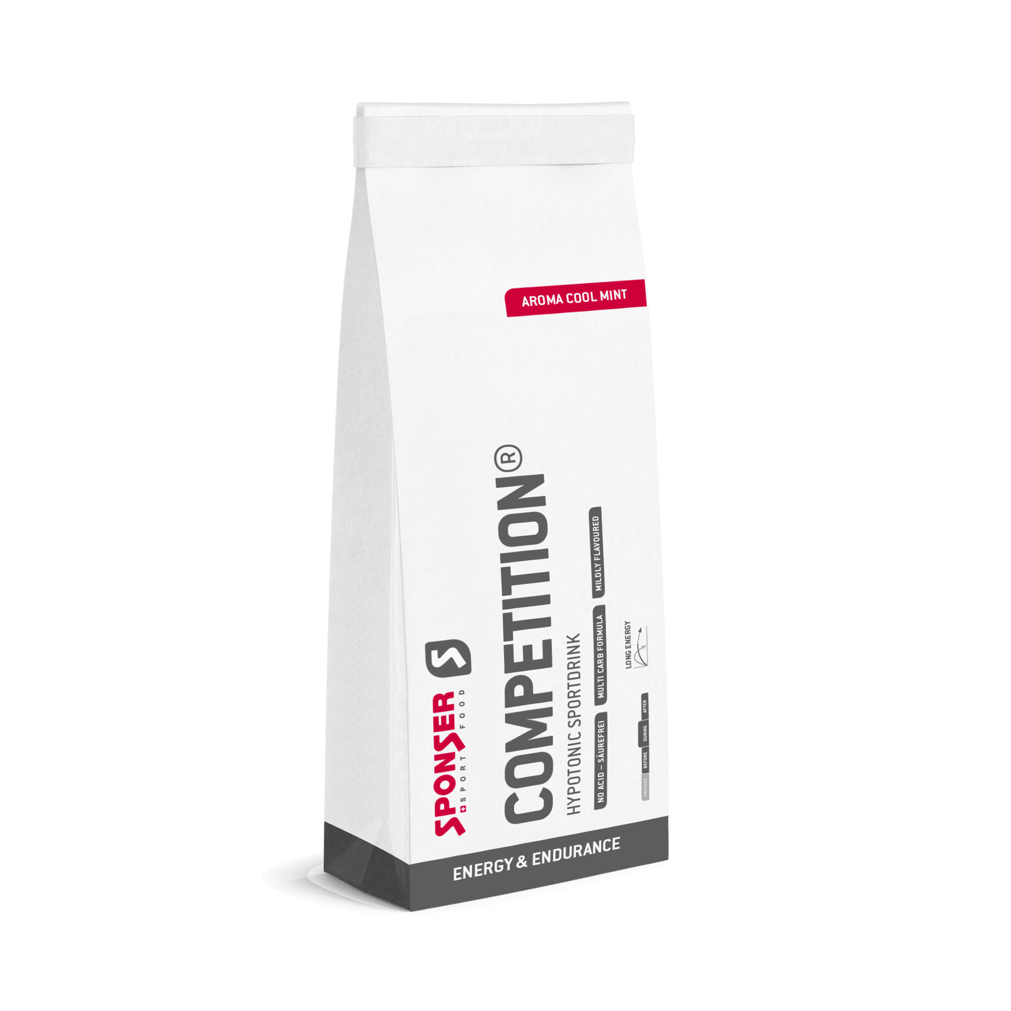 HIDRATANTE COMPETITION SPONSER 800g