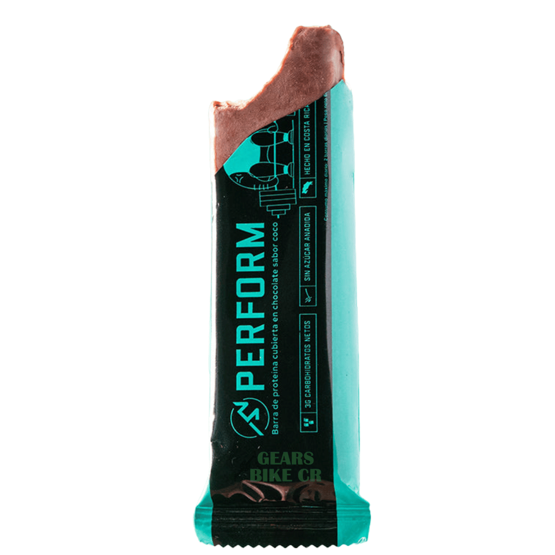 BARRA DE PROTEÍNA PERFORM 60g