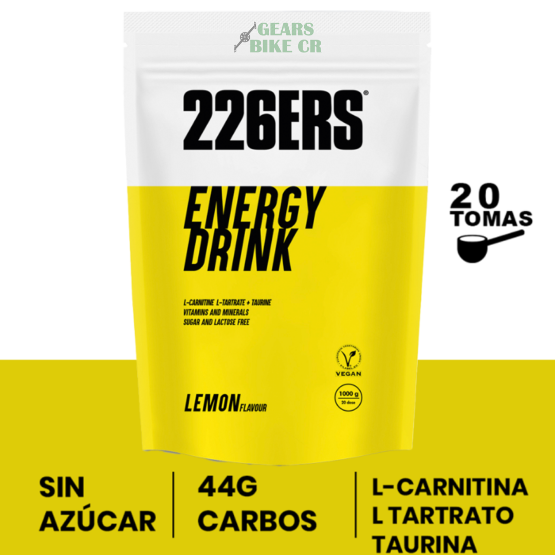 HIDRATANTE ENERGY DRINK 1000g 226ERS