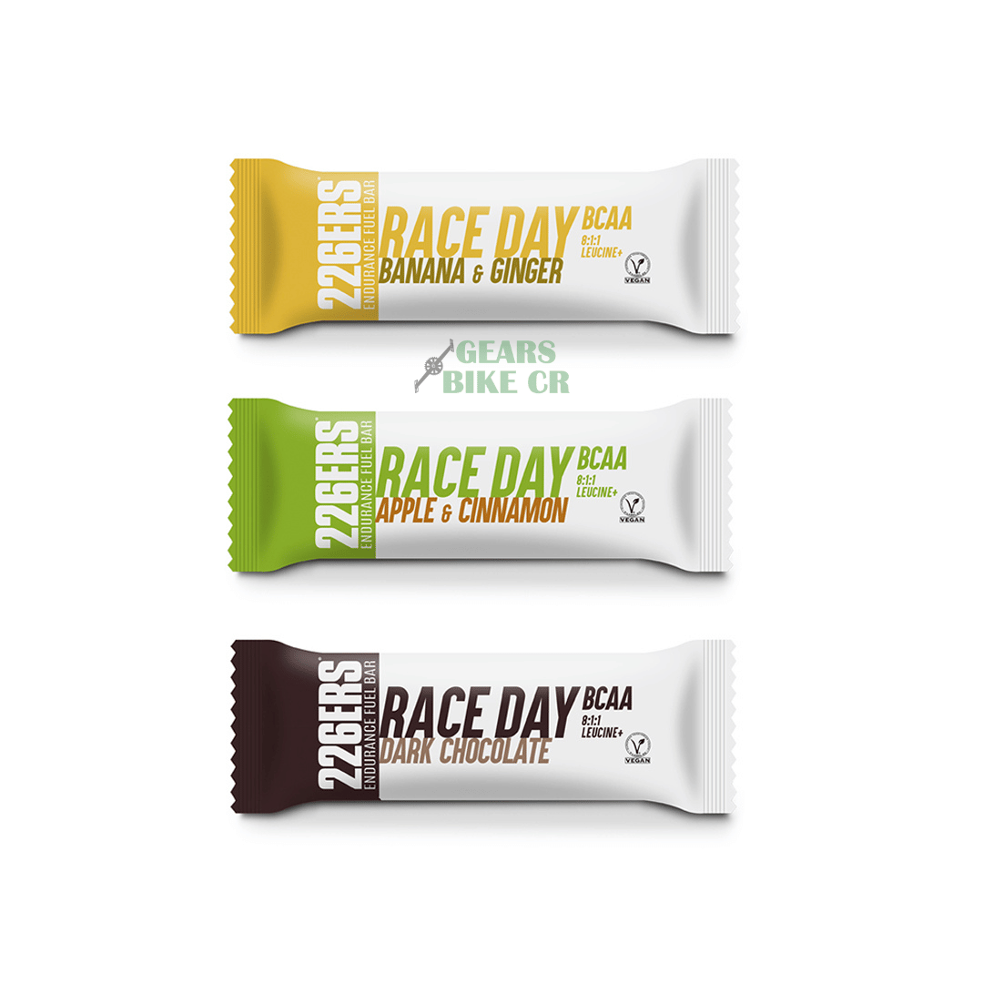 BARRA RACE DAY BCAA 40g 226ERS