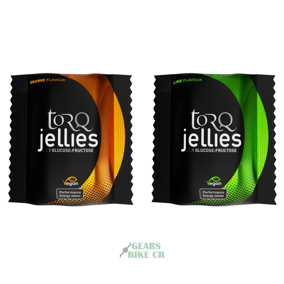 GOMITA JELLIE 36g TORQ
