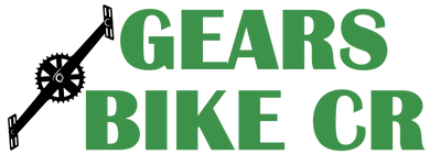 Gears Bike CR