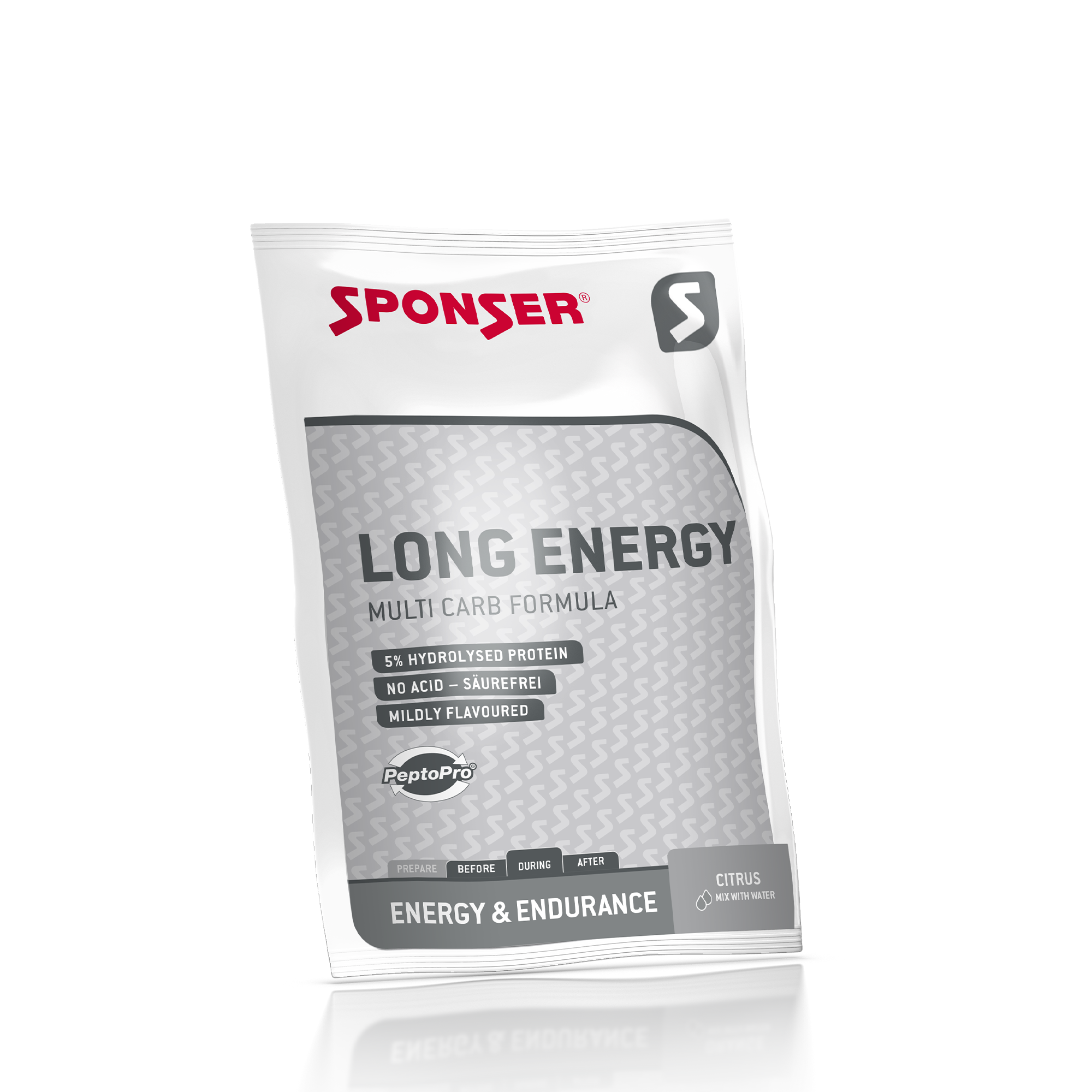 HIDRATANTE LONG ENERGY SPONSER 60g