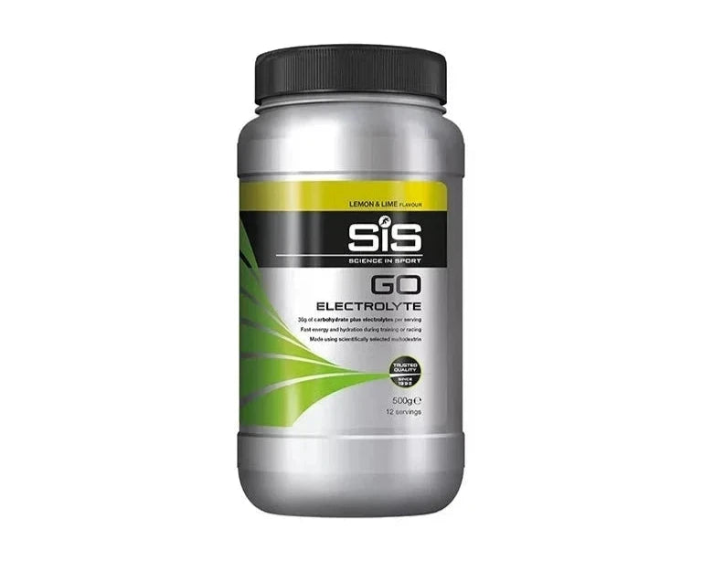 HIDRATANTE ELECTROLITOS SIS 500g